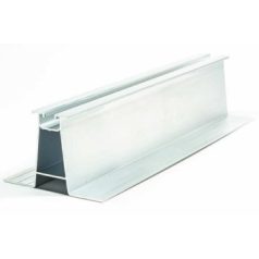 Șină de montaj pentru acoperișuri metalice 385x60 mm