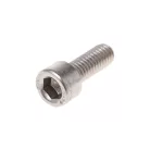 Socket Head Cap (Allen) Screw 8x32 A2