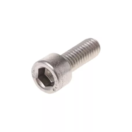 Socket Head Cap (Allen) Screw 8x32 A2