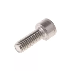 Socket Head Cap (Allen) Screw 8x16 A2