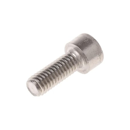 Socket Head Cap (Allen) Screw 8x16 A2