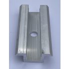 Middle Clamp with Grounding Line 70 mm