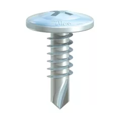 Self-Drill Wafer Screw 4.2x19mm