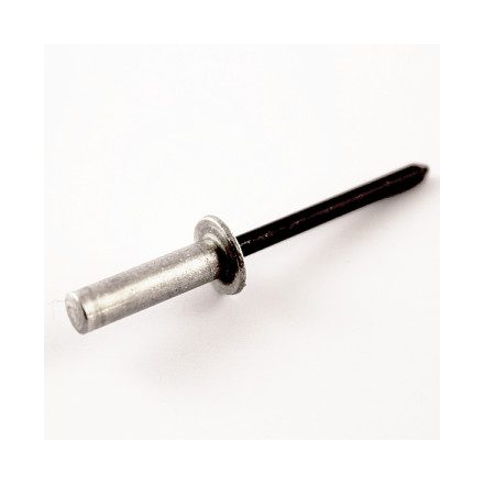 Waterproof Blind (Pop) Rivets 4.8x21mm