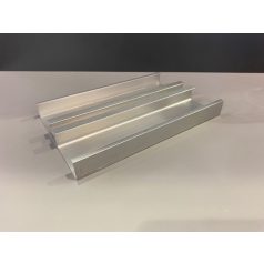 HQ Mount BR4 und BR6 Flachdach Bodenplatte 2600mm 