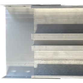 HQ Mount BR4 and BR6 Flat Roof Extension Part