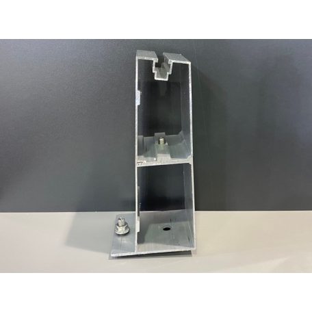 HQ Mount BR4 Flat Roof Rear Leg 