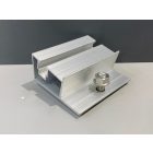 HQ Mount BR4 Flat Roof Front Leg 