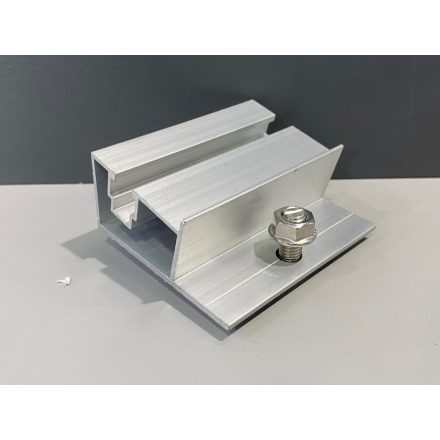 HQ Mount BR4 Flat Roof Front Leg 