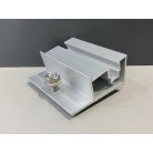 HQ Mount BR4 Flachdach Vorderbein 