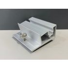 HQ Mount BR4 Flat Roof Front Leg 