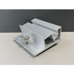 HQ Mount BR4 Flachdach Vorderbein 