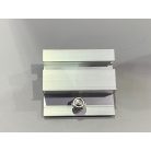 HQ Mount BR4 Flachdach Vorderbein 