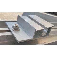 HQ Mount BR6 Flachdach Vorderbein