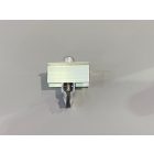 HQ Mount BR4 and BR6 Flat  Roof Middle Clamp 