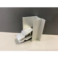 HQ Mount BR4 und BR6 Flachdach Endklemme 30 mm