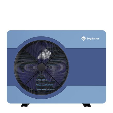 Solplanet AirPower SOL-006HC1 Heat Pump