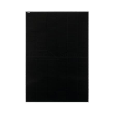 AIKO Neostar 2S A-450- MAH54Mb - panel solar negro completo