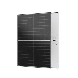 AIKO Neostar G2 A-470- MAH54Mw - Black Frame Solar Panel