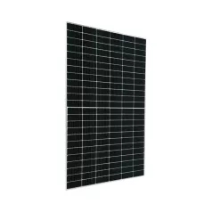 Risen - RSM96-11-450BNDG Black Frame Solar Panel