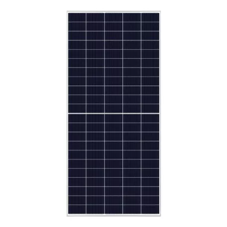 Risen - RSM96-11-450BNDG Black Frame Solar Panel