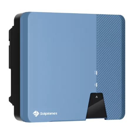 Solplanet ASW3000-S-G2 Invertor Solar Monofazat