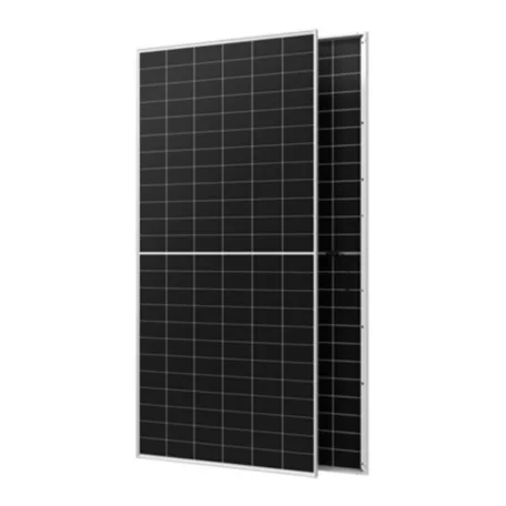 AIKO Stellar AIKO-A660-MDE72Dw 660W Panou Fotovoltaic N-Type ABC Bifacial Dual Glass