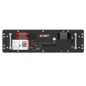 BSL BATT B-LFP48-100E 3U LV Battery Module 5,12 kWh 