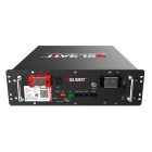 BSL BATT B-LFP48-100E 3U LV Battery Module 5,12 kWh 