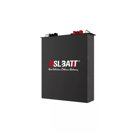 BSL BATT B-LFP48-100E 3U LV Battery Module 5,12 kWh 