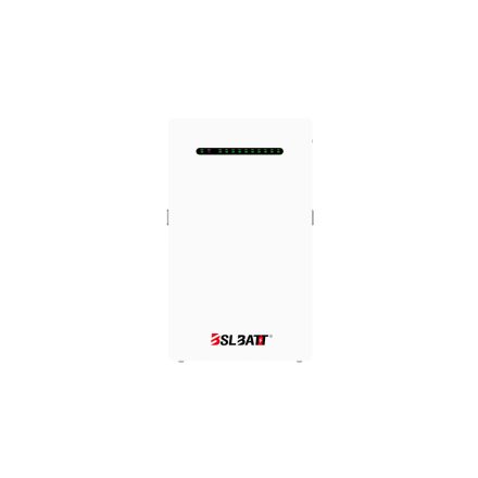 BSL BATT B-LFP48-200PW Wall-mounted Battery Module, 10,24 kWh 