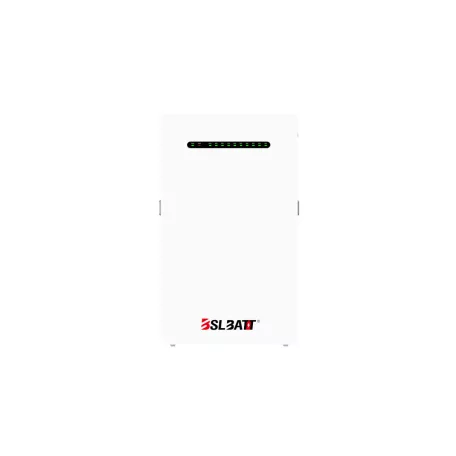 BSL BATT B-LFP48-200PW Wall-mounted Battery Module, 10,24 kWh 