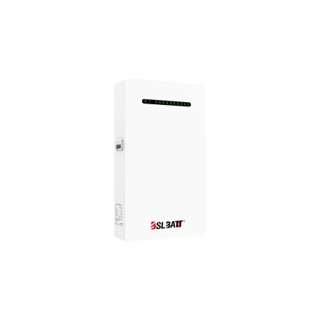 BSL BATT B-LFP48-200PW Wall-mounted Battery Module, 10,24 kWh 