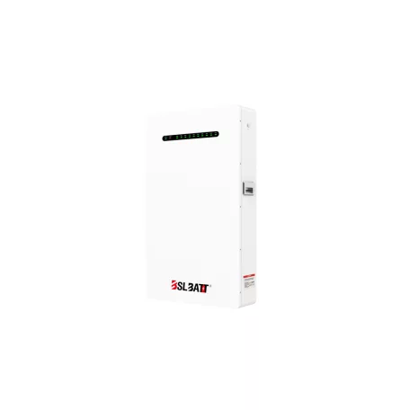 BSL BATT B-LFP48-200PW Wall-mounted Battery Module, 10,24 kWh 