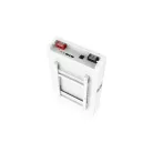 BSL BATT B-LFP48-200PW Wall-mounted Battery Module, 10,24 kWh 
