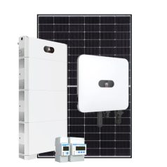 Energy Storage Sets with Inverter