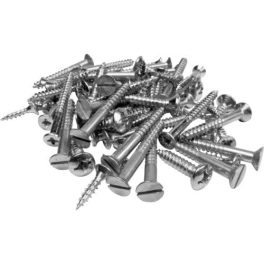 Screws and Bolts