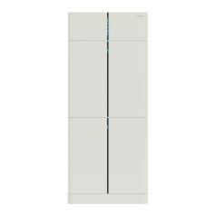 Sisteme de Stocare a Energiei de Înaltă Tensiune