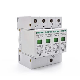 Surge Protection