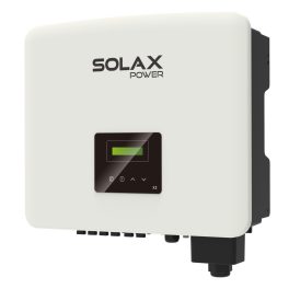 Solar Inverters