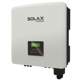 Hybrid Inverters
