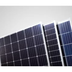 PV-Modulen