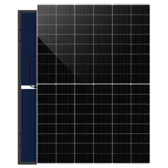 DAH Solar DHN-48Z16/DG(BW) 460W