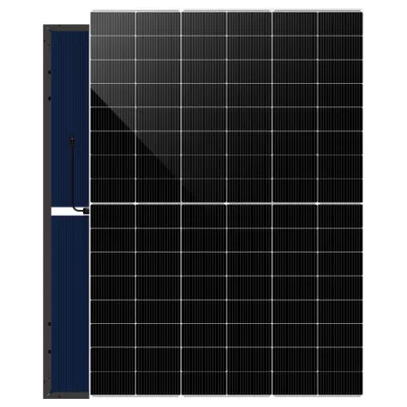 DAH Solar DHN-48Z16/DG(BW) 460W