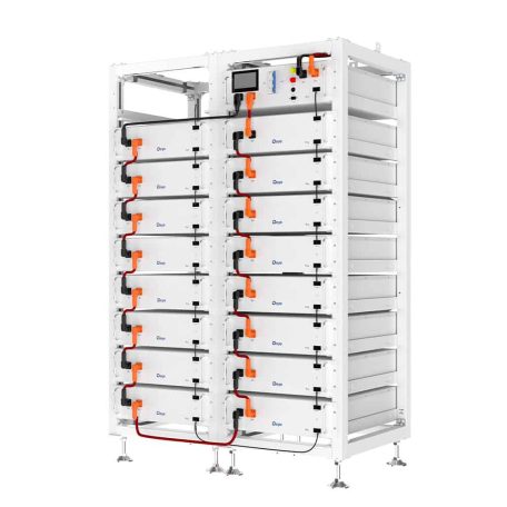 Deye - BOS-G-PRO-Pack-5.1 battery module 