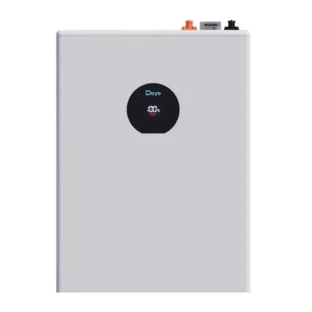 Deye SE-F5 PRO-C Baterie Solară LiFePO4 5.12kWh