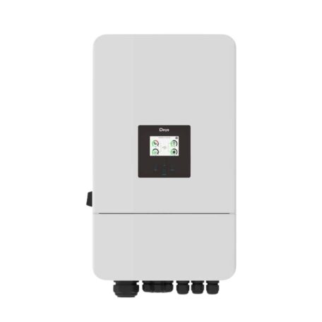 Deye SUN-12K-SG05LP3-EU-SM2 Hybrid Inverter