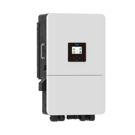 Deye SUN-18K-SG05LP3-EU-SM2 inversor híbrido trifásico