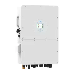 Deye SUN-30K-SG02HP3-EU-AM3 Invertor Hibrid cu Trei Faze