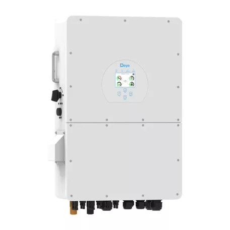 Deye SUN-30K-SG02HP3-EU-AM3 Invertor Hibrid cu Trei Faze